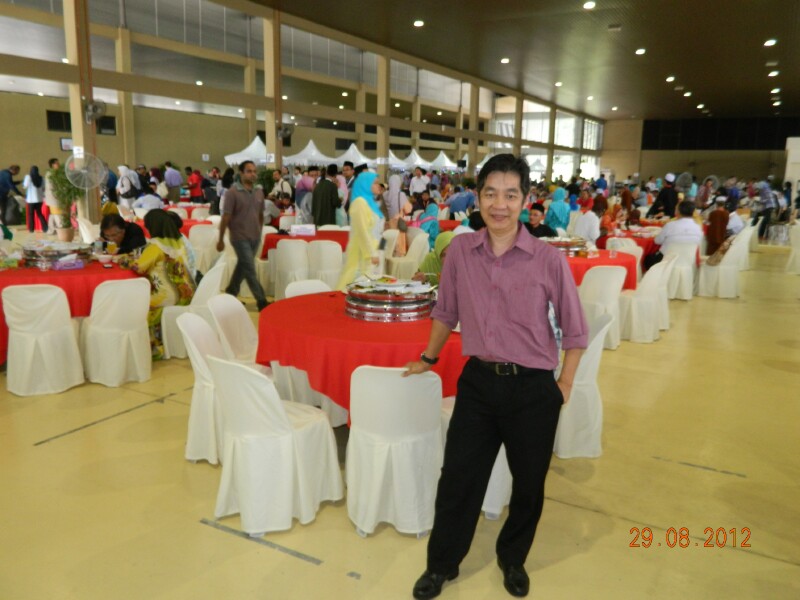 MTDC 2012 Hari Raya Open House - 7 MTDC 2012 Hari Raya Open House - 7